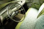 Nash Ambassador Custom 1956 года